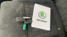 Skoda Karoq 1.5 TSI SE L 5dr DSG Petrol Estate